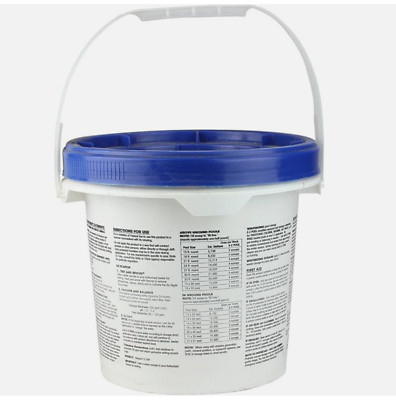 E-Z Pool Concentrated Pool Blend Water Care 20lb.