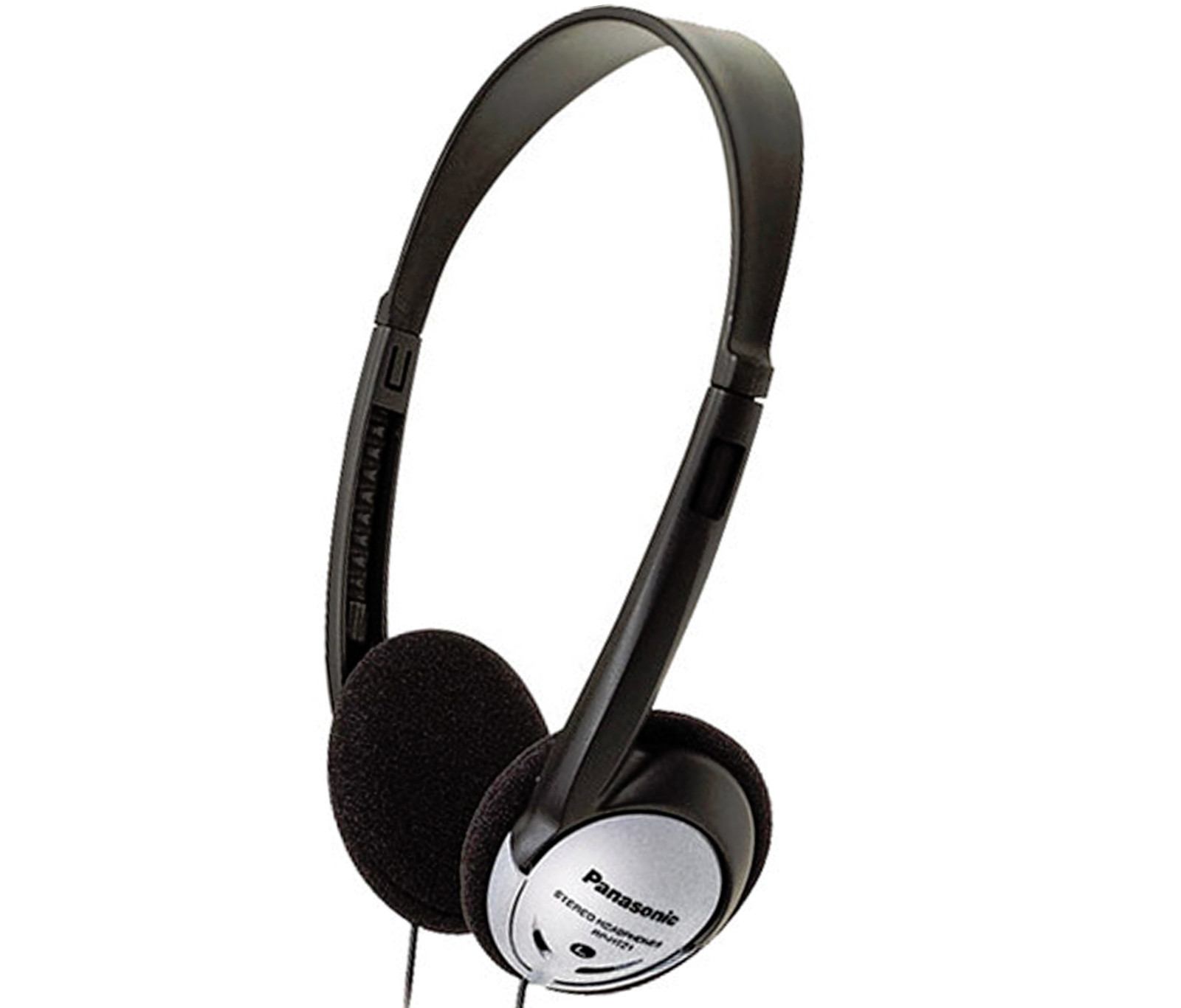 Panasonic Light Comfortable Replacement Headphones for MP3 CD DVD iPods Phones eBay