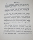 Vintage Antique 1899 The Sky Pilot by Ralph Connor Hardcover Book — photo 5