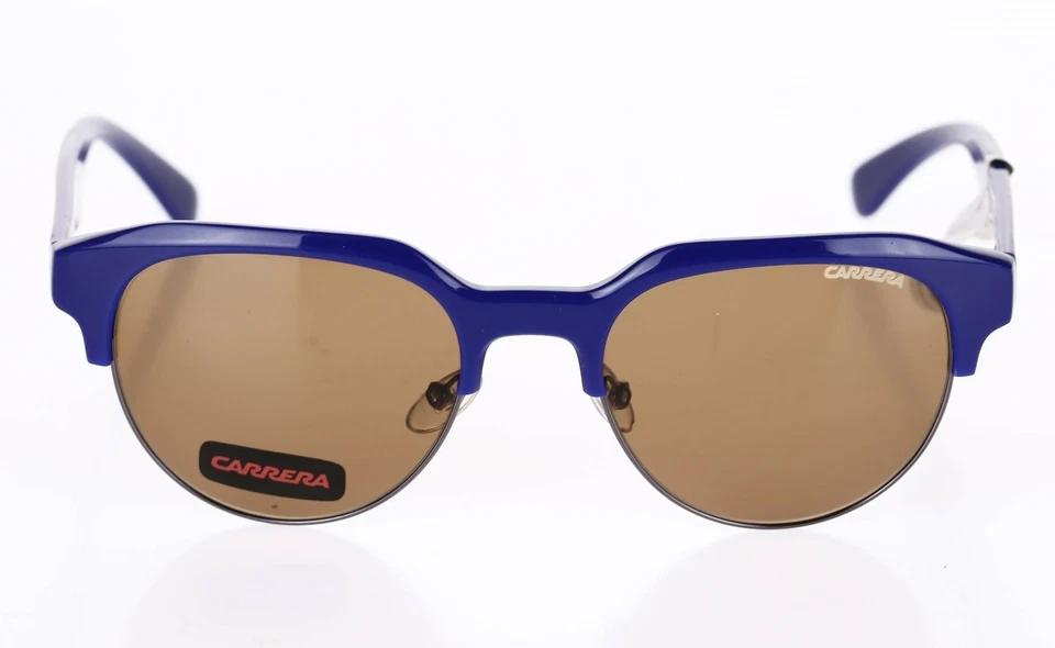 Gafas de sol CARRERA unisex 6001 W32N0 azul redondo 51 mm 132982 Foto 2 de 4