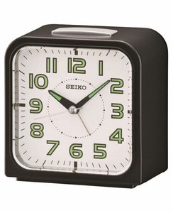 alarm seiko clock