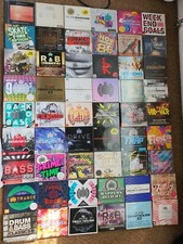 Ministry Of Sound - 54 Titles 150+ CDs - The Ultimate Collection & Other Genres