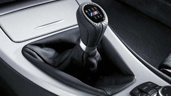 Bmw e90 gear shift cheap knob