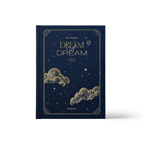 NCT DREAM PHOTO BOOK : DREAM A DREAM Ver.2 PHOTOBOOK + PHOTOCARD + POSTCARD - Picture 19 of 24