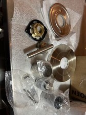 Moen UT2901BN Gibson M-CORE 2-Series Valve Trim - Brushed Nickel