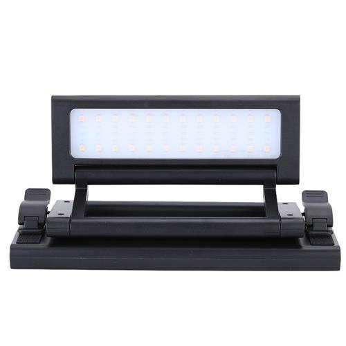 Lampada LED Ricaricabile F-ZONE FL-9032 | La Migliore per Studiare