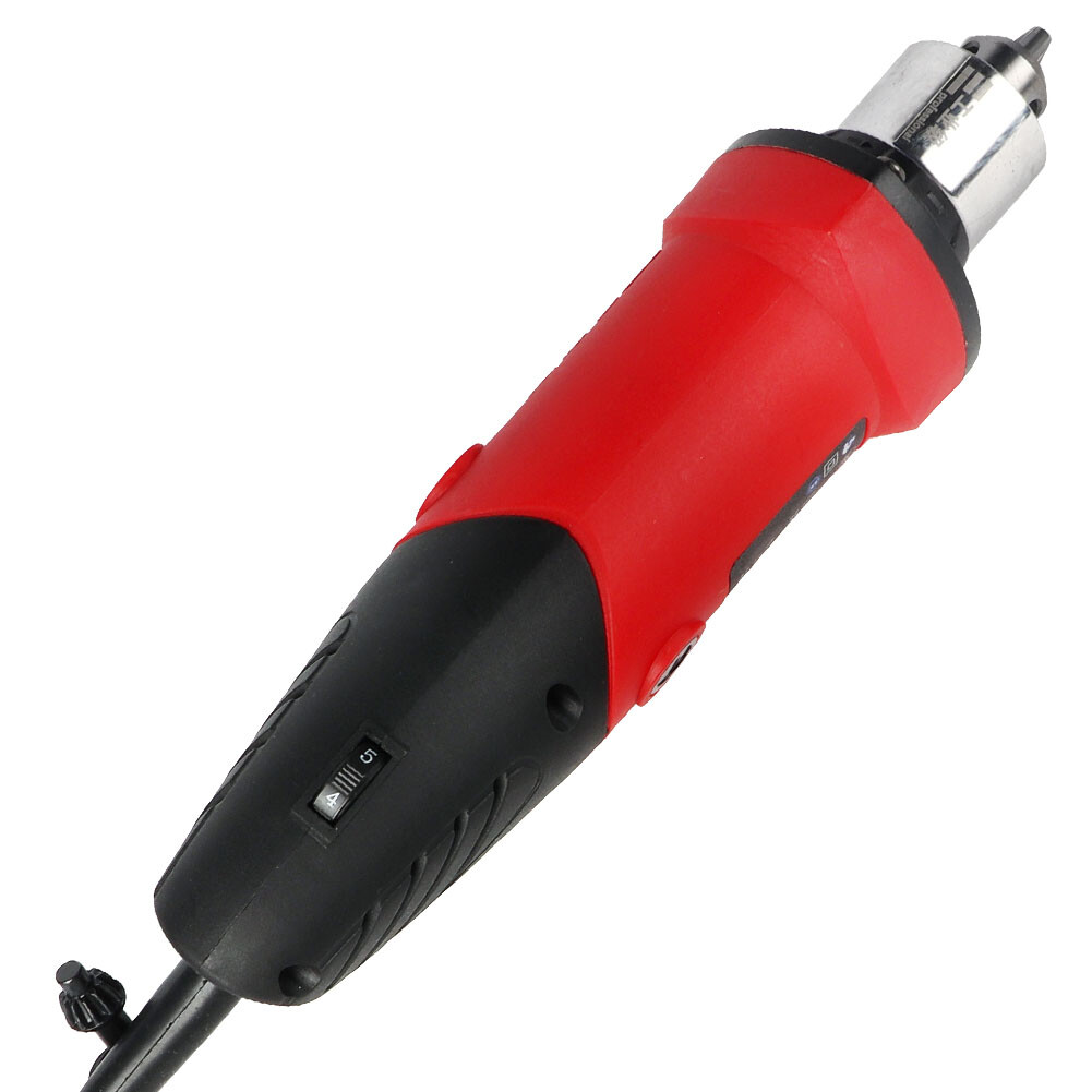 480W220V Portable Electric Die Grinder Power Drill w6 Variable Speed