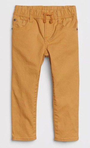 Gap Baby Boy Toddler Slim Jeans Pants 