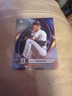 2022 Bowman Platinum #6 MATT MANNING RC Detroit Tigers