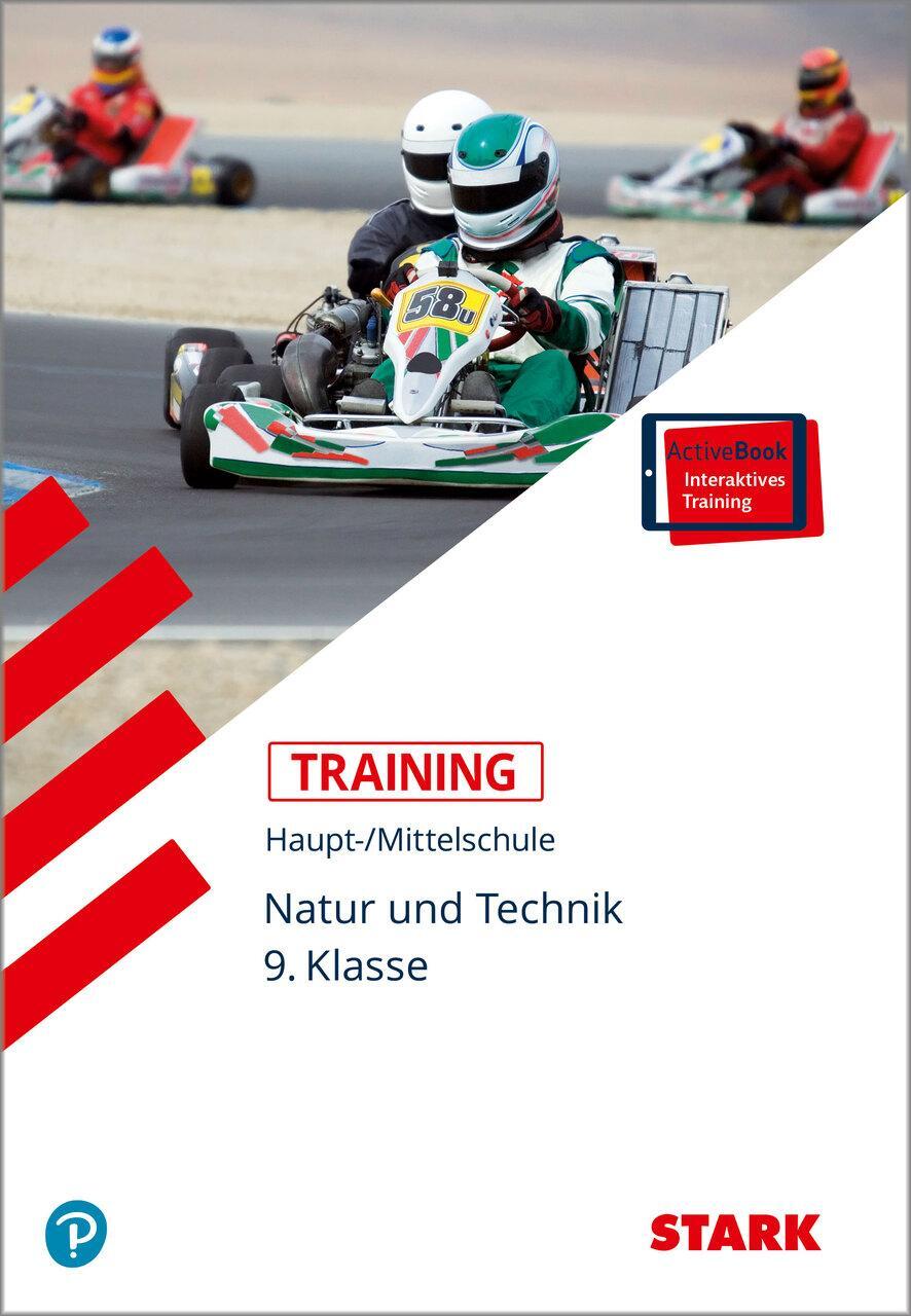 Thumbnail - Stark Training Haupt-/mittelschule - Physik, Chemie, Biologie 9.