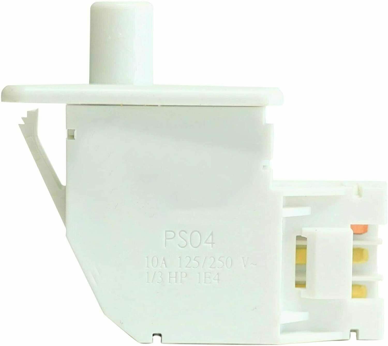 Genuine OEM WE04X28977, WE10X23879 Dryer Door Switch eBay
