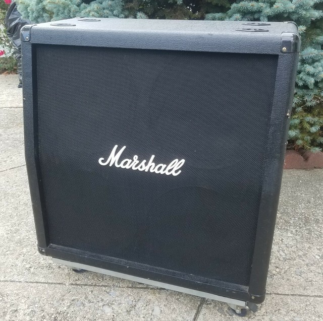 best 4x12 guitar cabinet
