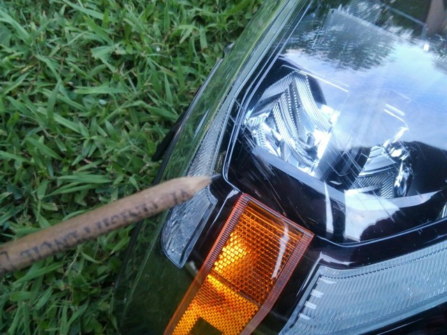 2020 Toyota Tundra Right LED Headlight Assembly OEM | eBay