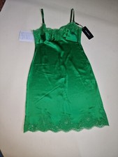 Dolce & Gabbana lace night dress, size 38,Brand New with tags. RRP £545