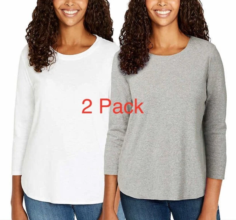 White slub hotsell t shirt