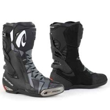 motorcycle boots | Forma PHANTOM racing black...