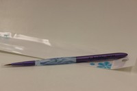 2 Pure Color Nail Art Brush Draw Flowers, Star, Lines, Acrylic Flower 2 Pure Color Nail Art Brush Draw Flowers, Star, Lines, Acrylic Flower