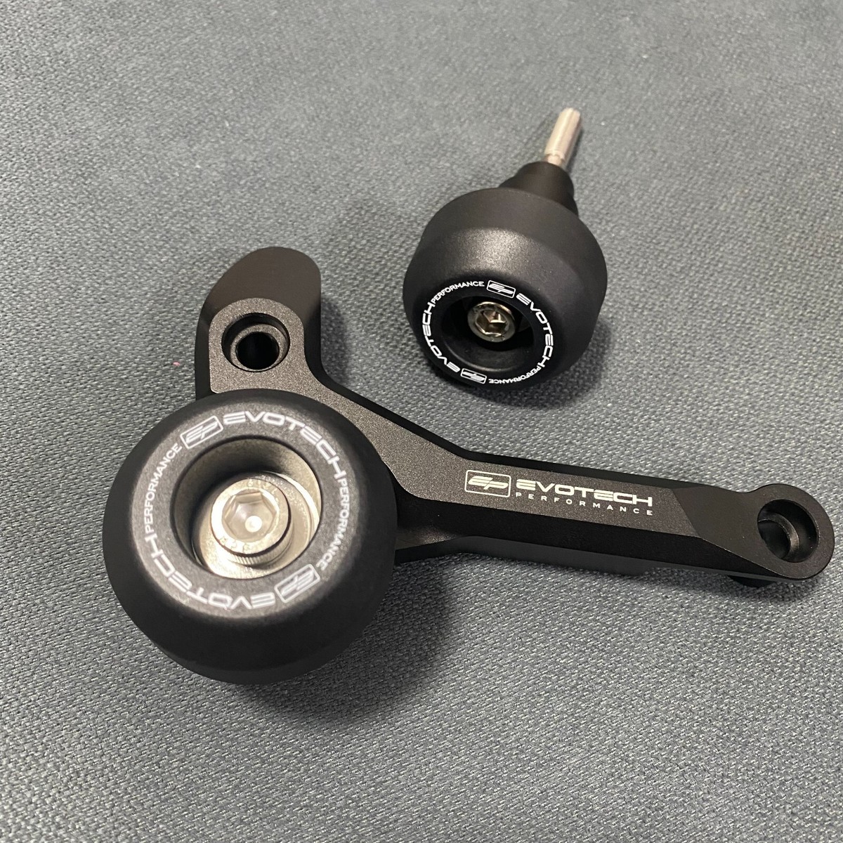 Kit de carénage de garde-boue avant de moto, pour BMW S1000RR M1000RR