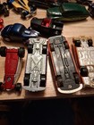 Lot #2  24 Assorted Cars Hot Wheels Johnny Lightning And Racing Champions  1:64  — photo 4