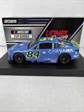 2025 Jimmie Johnson 1:24 Carvana /700th Start