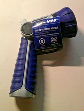 Orbit Max 8 -Pattern Thumb control Trigger Nozzle