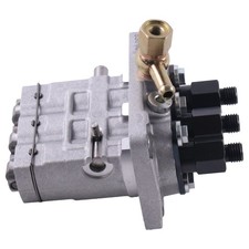 Fuel Injection Pump Sba131017511 For New Holland Tractor 1530 1620 1725 1925