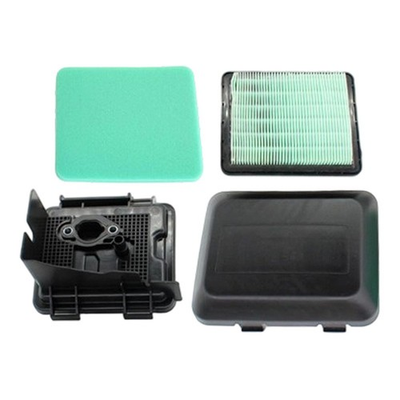 #ad #ad Replacement Air Filter Cover Fits Lawn Mower Models GC190 GCV190 GX100 AU $26.11