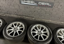 PORSCHE MACAN 9+10x20 CERCHI SPORT PLUS DESIGN GTS S set ruote cerchio inverno