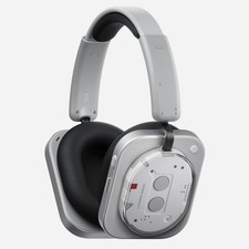 Nothing Headphone 1 Hybrid ANC Wireless Over Ear White