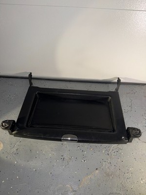 Rear Trunk Cargo Storage Compartment Mercedes W218 Cls550 Cls63 E350 oem