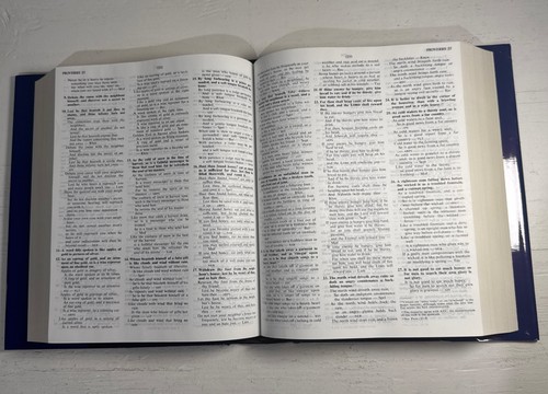 Das Wort: Die Bibel aus 26 Übersetzungen von , Akzeptables Buch - Bild 5 von 5