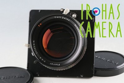 Carl Zeiss Planar T* 135mm F/3.5 Lens #64061 B3