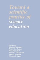 Marjorie Gardner (U. A.) | Toward A Scientific Practice Of Science Education