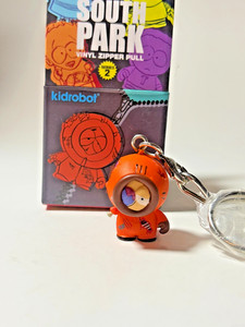 Keychain South Park | eBay