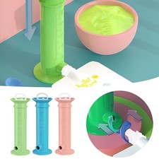 Filling Station Fruit Puree Pouch Food Dispenser Baby Food Pouch Filler