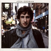 Josh Groban - Illuminations - Cd - G3Z