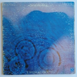 Pink Floyd Meddle | eBay