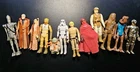 Vintage Kenner Star Wars Lot of 12