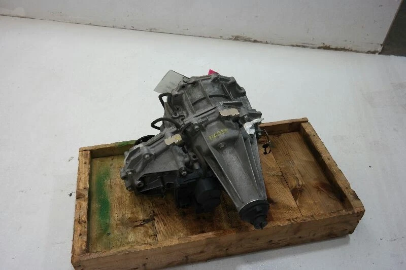 2008 2009 2010 2011 2012 Nissan Pathfinder TRANSFER CASE 4.0L — 第 2/4 张图片