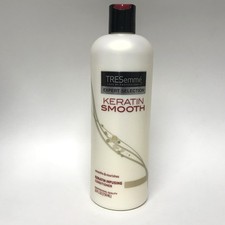 Tresemme Expert KERATIN SMOOTH Infusing Conditioner, 25fl oz  Nourishes  Rare