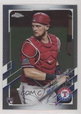 2021 Topps Chrome Update Target Rookie Debut Sam Huff #USC60 0r4z