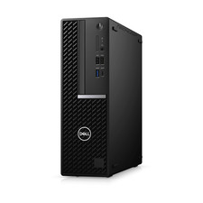 Dell Desktop PC i7 12700 12-Core, 32GB RAM, 2TB NVMe SSD, Windows 11 Pro