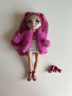 Rainbow High Puppe Rosa Stella Monroe