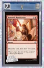 Amazing Spider-Man #29 | Magic: The Gathering Variant | CGC 9.8 | PREORDER