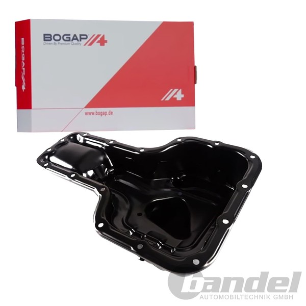 Bogap ÖLwanne Passend FüR Toyota Allion Auris Avensis Celica Corolla Isis MR2-image