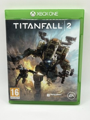 Titanfall 2 | Xbox one | Guter Zustand | US Version