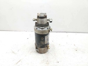 2013 Genie GS1930 Scissor Lift Lifting Pump Motor Unit 140-01-4007B