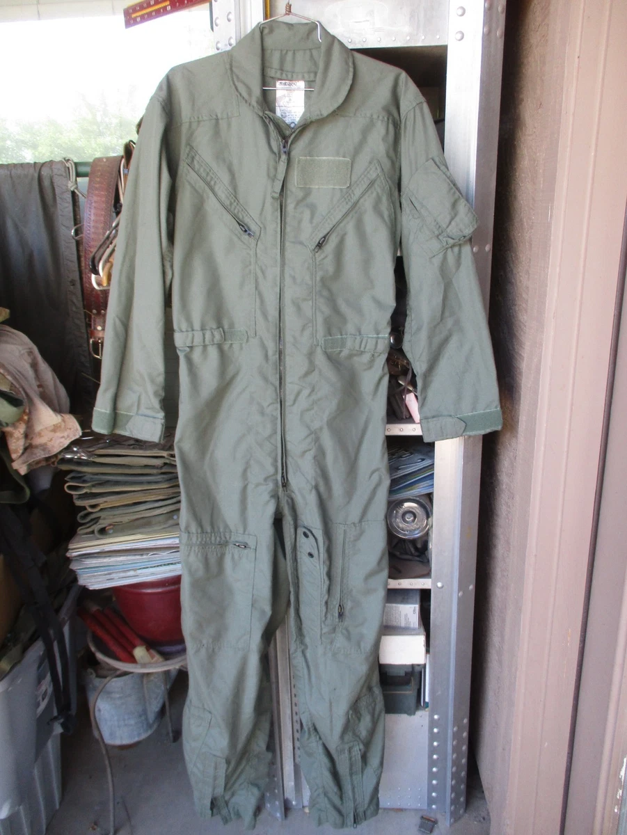 usaf flight suit products for sale | eBay