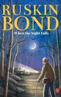 Ruskin Bond | When The Night Falls | Taschenbuch | Englisch (2017)