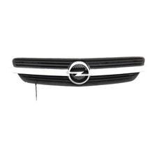 Calandre Opel MERIVA